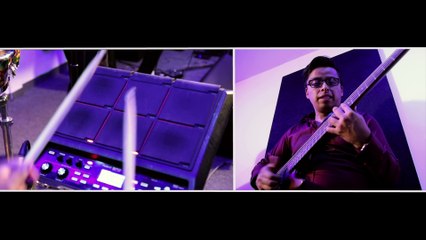 La Quiero Olvidar - Los Tigres De La Cumbia 4k