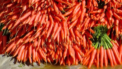 Tregu i perimeve - Top Channel Albania - News - Lajme