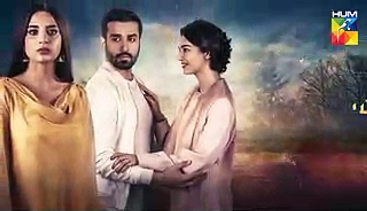 Teri Meri Kahani Episode 21
