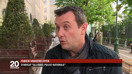 1er-Mai : quelles sanctions pour les casseurs ?