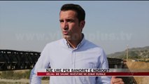 Një urë për banorët e Ndroqit - News, Lajme - Vizion Plus