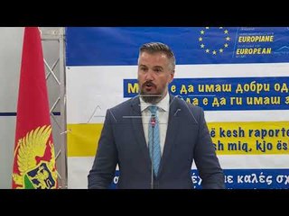 Maqedoni-Mali i Zi, këmbim përvojash për integrimin