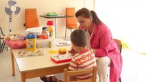 Gjirokastër, qendra e trajtimit të autikëve mbi kapacitete - Top Channel Albania - News - Lajme