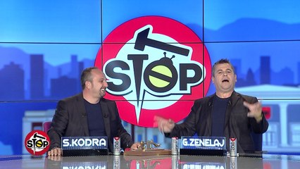 Stop - Hitparade i absurdit shqiptar! (18 shtator 2017)
