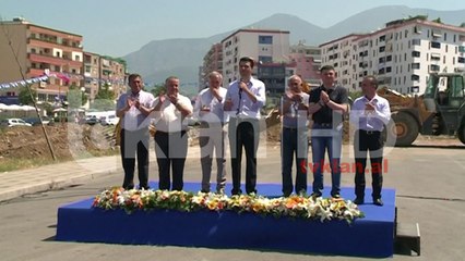 Projekti i Lanës, nis prishja e ndërtimeve pa leje
