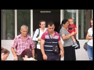 Ora News - Virozat e stinës, 250 raste në ditë në urgjencën e pediatrisë