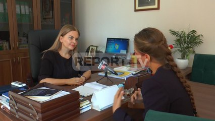 Report TV  Regjistrimet në çerdhe, kërkesat në rritje, deri në 10 mijë aplikime