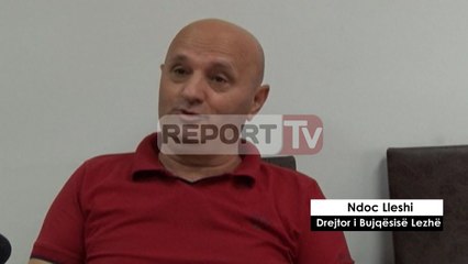 Report TV - Thatësira lë pa prodhime bujqësore banorët në zonën e Lezhës