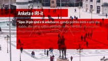 IRI: Qytetarët të pakënaqur me krerët e komunave