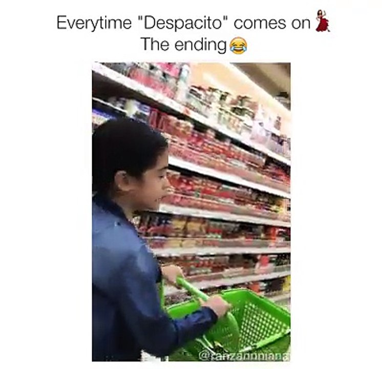 amazing dance with decpaceto song