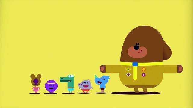 Hey Duggee - Duggee soft toys - video Dailymotion