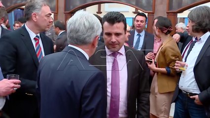 Локални, одложена жрепката за редоследот на партиите на гласачкото ливче