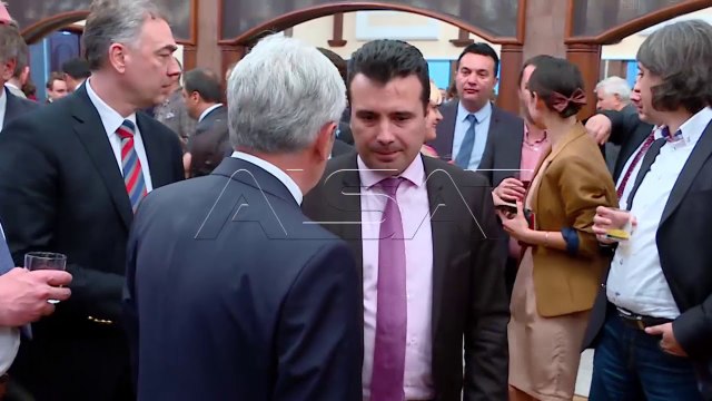 Локални, одложена жрепката за редоследот на партиите на гласачкото ливче