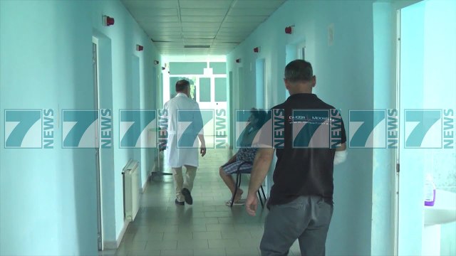 15 PUSHUES NGA KOSOVA PERFUNDOJNE TE HELMUAR NE SPITAL - News, Lajme - Kanali 7