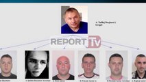 Report TV - Dënohen vrasësit me pagesë,burg përjetë për “kokën” e bandës