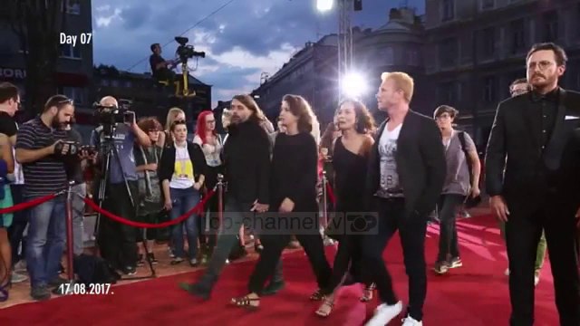 Dita zë fill në garë për “Oscar” - Top Channel Albania - News - Lajme