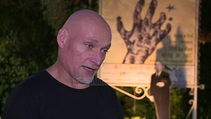 Regjisori i UÇK - Top Channel Albania - News - Lajme