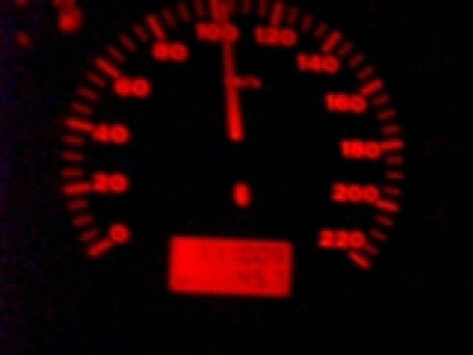 80 @ 120 en 4ème en 4.8 sec !  Ibiza Tdi 110 @ 157 cv (box)