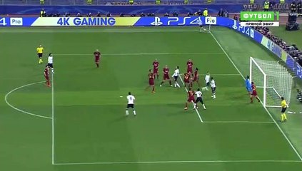 Georginio Wijnaldum Goal HD - AS Roma	1-2	Liverpool 02.05.2018