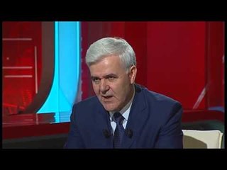 Ora News - Xhafaj: E di kush organizon sulmin ndaj meje e çfarë premton