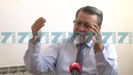 EKSPERTET MENDOJNE SE STADIUMET DUHET TE JENE JASHTE QYTETEVE - News, Lajme - Kanali 7