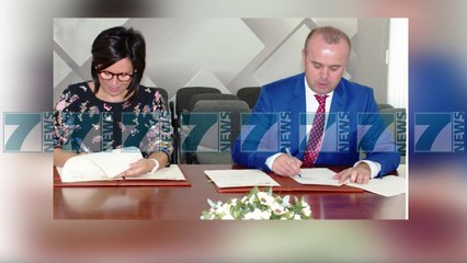 RRITEN SERISH SIGURACIONET, AUTORITETI I MBIKQYRJES FINANCIARE AKORD - News, Lajme - Kanali 7