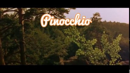 Pinocchio 1ere partis film
