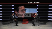 Report TV - Edi Paloka: Ndërkombëtarët na kërcënuan që të hynim në zgjedhje