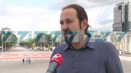 ARKITEKTURA “NEN PRESION” - News, Lajme - Kanali 7