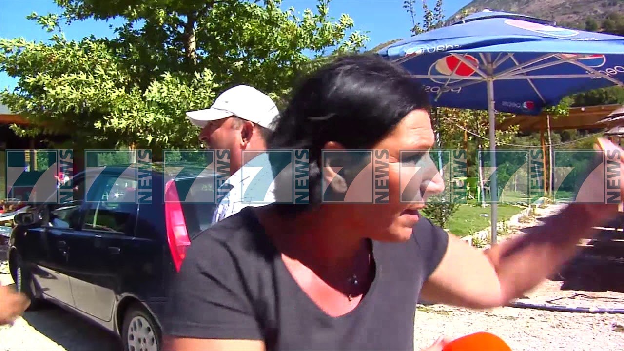 BASHKIA E TEPELENES PERPLASET ME TREGTARET TEK “UJI I FTOHTE” - News, Lajme - Kanali 7