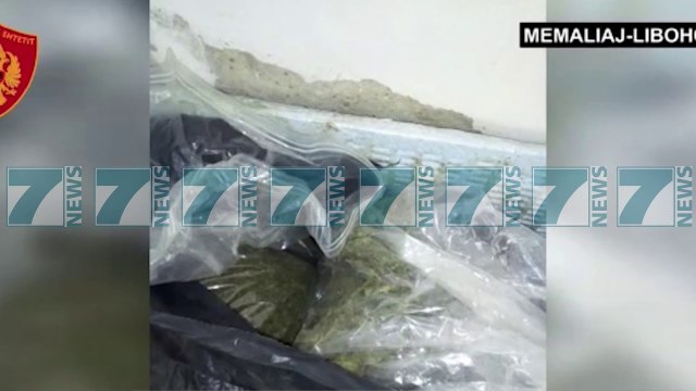 AKSIONE ANTIDROGE NE MEMALIAJ DHE GJIROKASTER - News, Lajme - Kanali 7