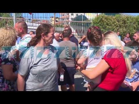 KREU I PD BASHA AKUZON RAMEN DHE KERKON DEMSHPERBLIM - News, Lajme - Kanali 7