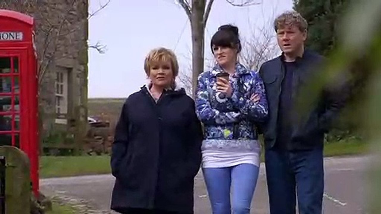 Emmerdale 2nd May 2018