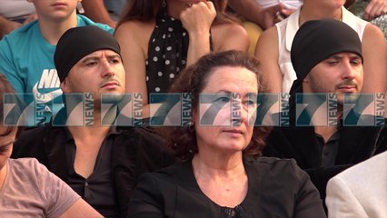 VELIAJ PERURON SHKOLLEN E RE TE BALETIT PAS RIKONSTRUKSIONIT - News, Lajme - Kanali 7