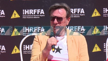 MESAZH NEPERMJET FILMIT, EDICIONI I 12 I FESTIVALIT - News, Lajme - Kanali 7