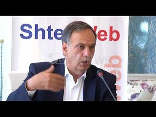 Ora News - Kanabisi? Fleckenstein: Çështje serioze, jo vetëm vullnet por dhe punë