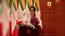 Suu Kyi: Nuk i trembem kontrollit ndërkombëtar - Top Channel Albania - News - Lajme