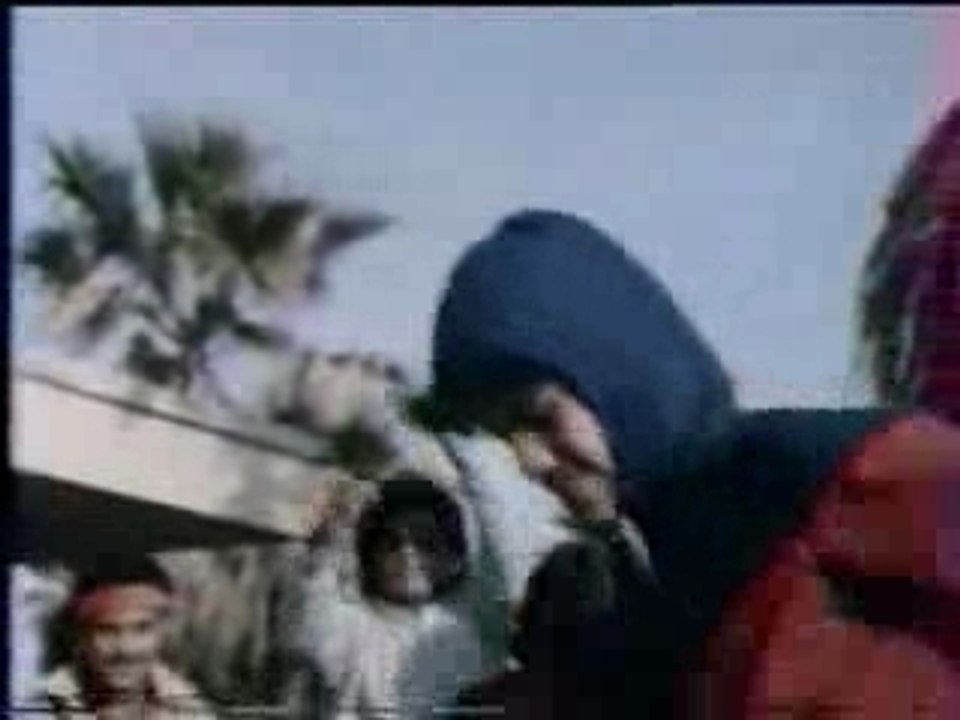 Break Street 84'