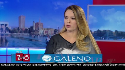 7pa5 - Nje aplikacion i dobishem - 19 Shtator 2017 - Show - Vizion Plus