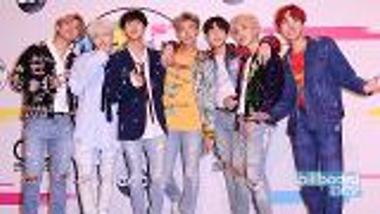 BTS to Perform New Track 'Fake Love' on 'Ellen' | Billboard News