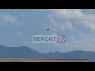 Report TV - Bulqizë, rrëzohet në çerdhe, fëmija me urgjencë drejt Tiranës