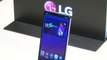 LG 전자, 뉴욕서 신형 스마트폰 'G7 싱큐'  첫 공개 / YTN