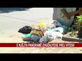 MBETJET NË UNAZEN PERENDIMORE