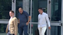 Shullazi, gjyq sipas reformës - Top Channel Albania - News - Lajme