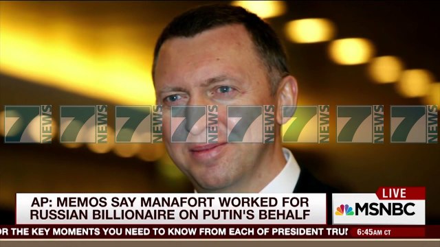 MANAFORT ESHTE PERGJUAR - News, Lajme - Kanali 11