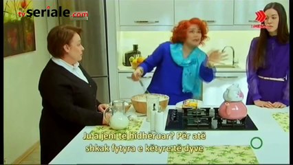 Emertoje Dashurin - Episodi 132