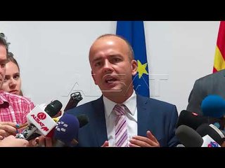 Tevdovski: Paga minimale, nuk do të lihet në duart e punëdhënësve