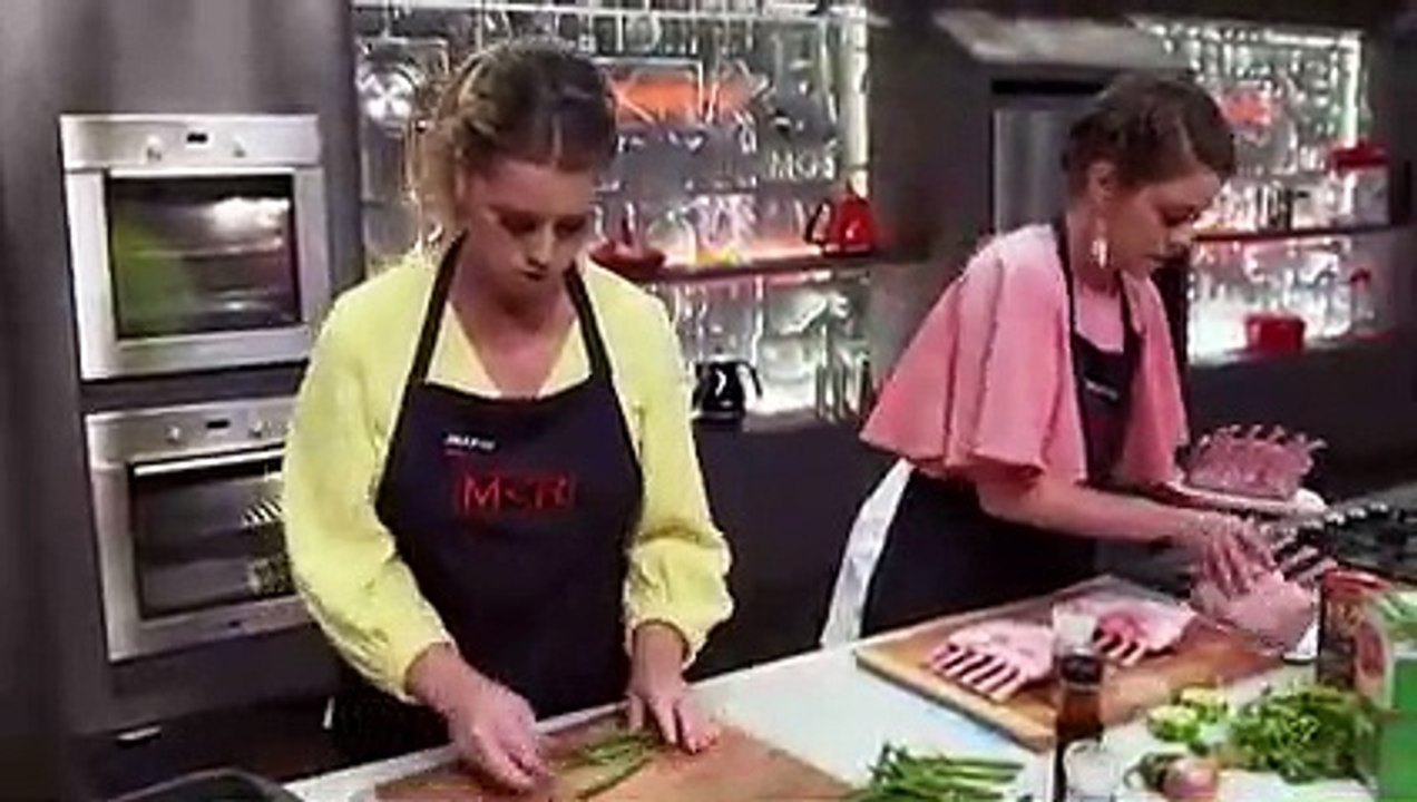 My kitchen rules S09E46