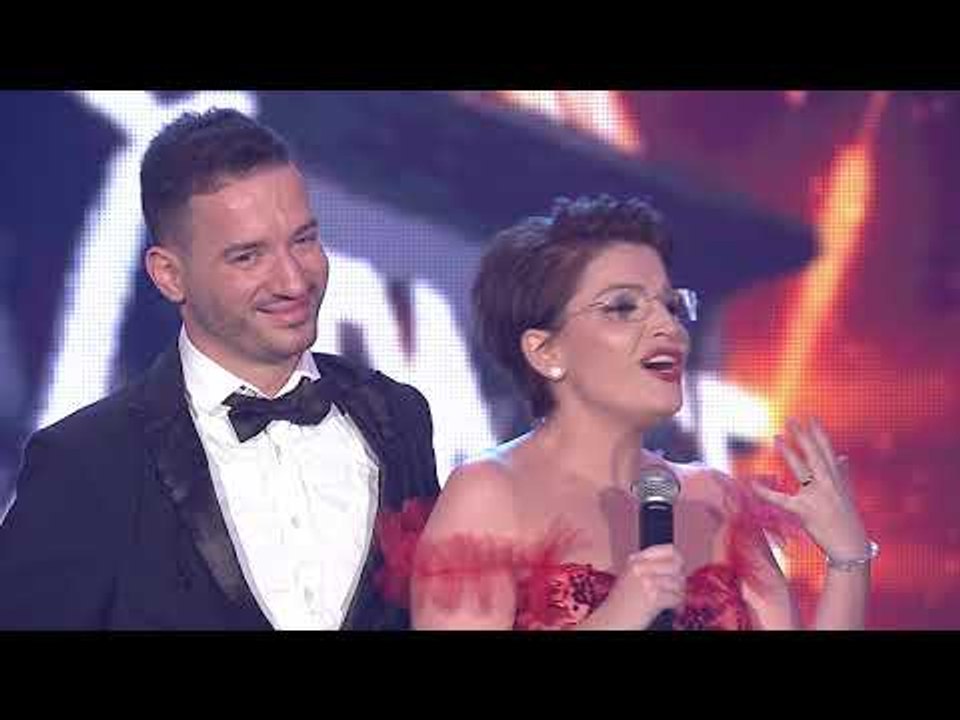 Dance with me Albania 4 - Fjori & Iliard
