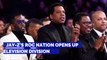 Jay-Z’s Roc Nation Opens Up Television Division